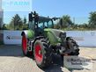 Tractor agrícola - Fendt - 516 profi plus s4
