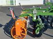 Cultivador - Amazone - cenio 3000 grubber