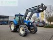 Tractor agrícola - New Holland - t6070 elite Elite