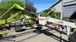Rastrillo - Claas - liner 4000