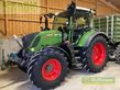 Tractor agrícola - Fendt - 314 vario