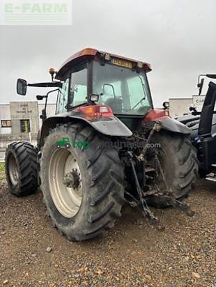 Tractor agrícola - Case IH - mxm 175 pro