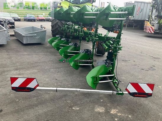 Esparcidor - Amazone - teres 300 v 4+0 100