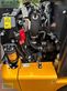 Telescopica - JCB - 403 plus agri großer motor, zentralschmierung