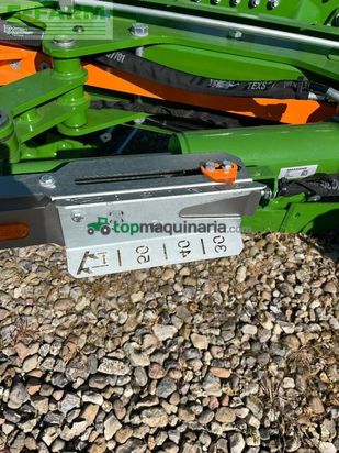 Arado - Amazone - teres