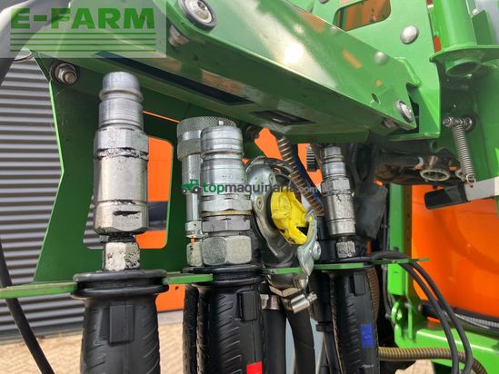 Atomizador - Amazone - UX 7601 Super