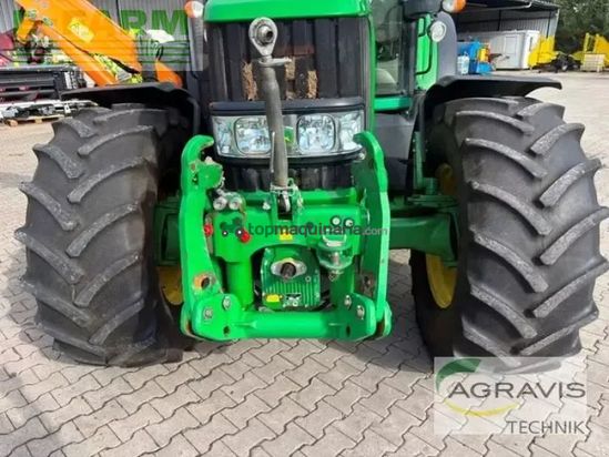 Tractor agrícola - John Deere - 6630 premium