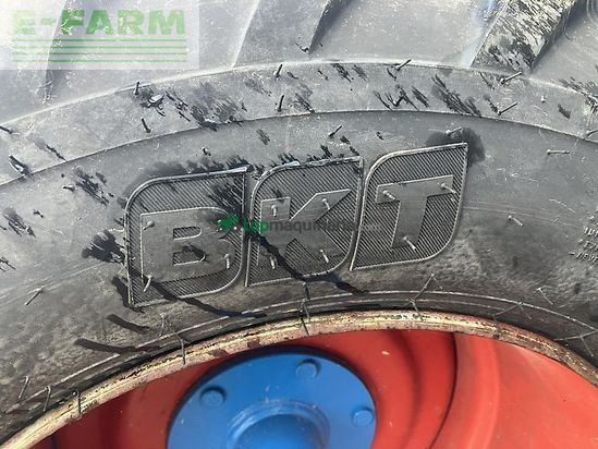 Arado - Lemken - eurodiamant 10x