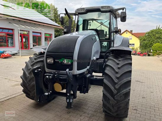 Tractor agrícola - Valtra - t170 hitech