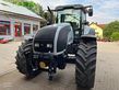 Tractor agrícola - Valtra - t170 hitech