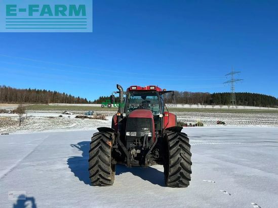 Tractor agrícola - Case IH - cvx 170