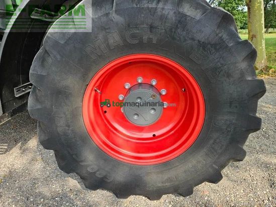 Tractor agrícola - Fendt - 724 gen6 profi plus ( 718 720 722 ) 2700h