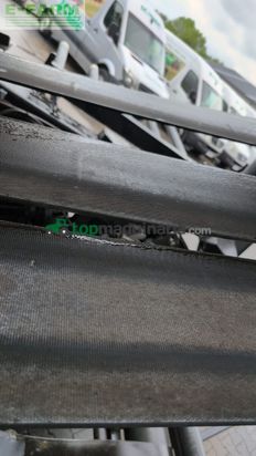 Empacadora gigant - Vicon - rv 5220 / göweil g5050