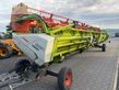 Cosechadora de Cereal - Claas - lexion 770 tt + cemos automatic + v1230