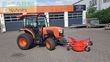 Tractor agrícola - Kubota - l2-452 cab demo