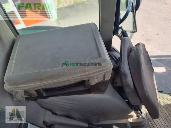 Tractor agrícola - John Deere - 6820