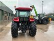 Tractor agrícola - Case IH - 95a tractor (st25756)