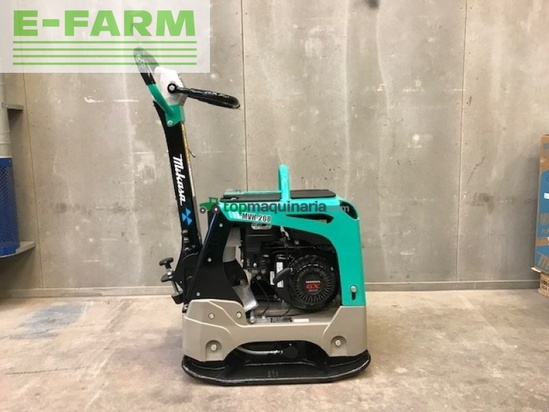 Excavadora - Other - mvh-208gh
