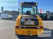 Minicargadora - JCB - tm 180 agri stufe v