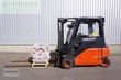 Elevadora - Linde - e 20 pl 386