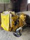 Cosechadora de Cereal - New Holland - fr 9050