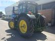 Tractor agrícola - John Deere - 6120m