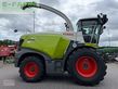 Cosechadora de Cereal - Claas - jaguar 960 allrad
