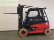 Elevadora - Linde - e 50 hl 388