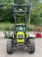 Tractor agrícola - Claas - axos 320 cx