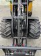 Minicargadora - Eurotrac - w13-cf