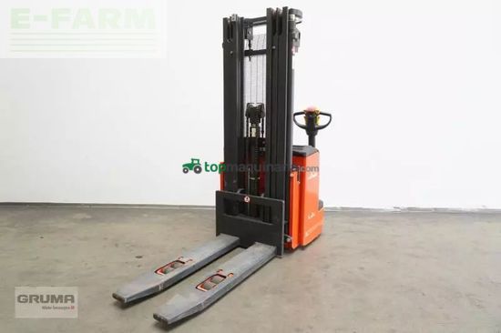Elevadora - Linde - l 20 4525