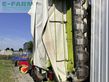Cortacésped manual - Claas - disco 8550 plus