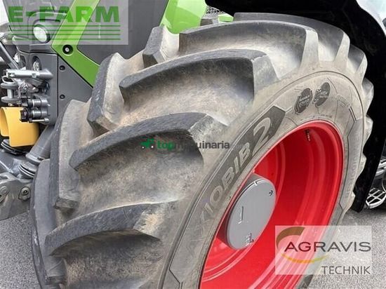 Tractor agrícola - Fendt - 942 vario gen-7 profi+ setting2