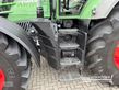 Tractor agrícola - Fendt - 828 scr profi plus | ptg rda | rtk