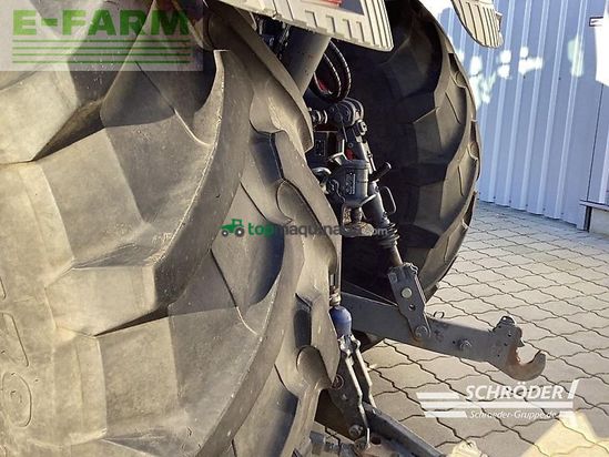 Tractor agrícola - Fendt - 824 vario s4 profi plus ProfiPlus