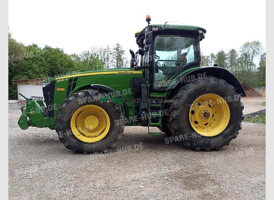 John Deere 8320R (SH118028)