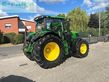 Tractor agrícola - John Deere - 6r155