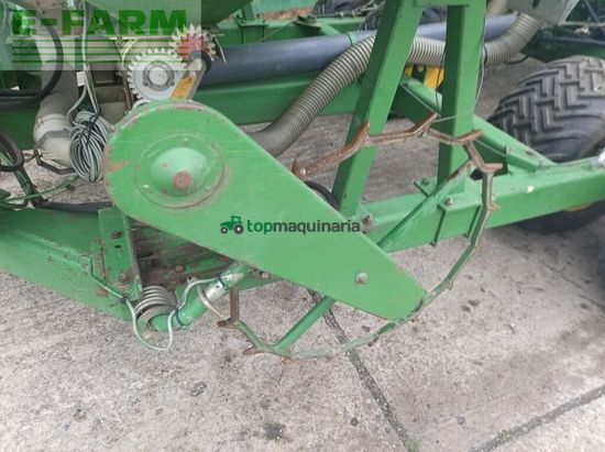 Sembradora - John Deere - 740a