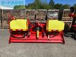 Cosechadora - arrancadora de patata - Grimme - GR 300 mit TS 420