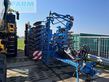 Sembradora - Lemken - rubin 9/450 + solitair 9/450 ka-ds