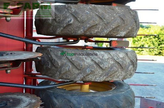 Sembradora - Väderstad - rapid 600 f