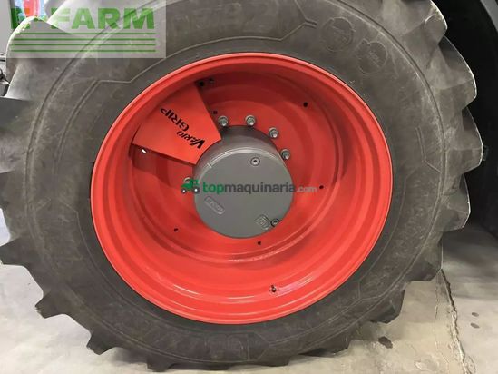 Tractor agrícola - Fendt - 942 vario gen7
