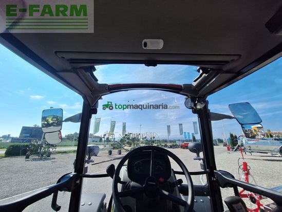 Tractor agrícola - Case IH - case farmall 75 c