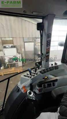 Tractor agrícola - Valtra - a115