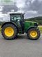 Tractor agrícola - John Deere - 6250r