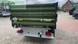 Volquet - Fliegl - edk 50 fox