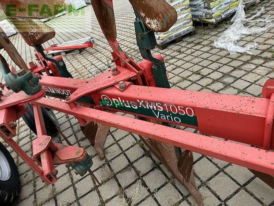 Arado - Vogel  Noot - xms 1050 4-schar