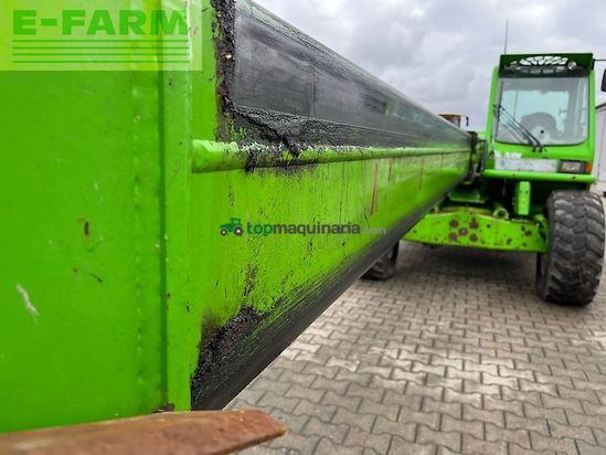 Telescopica - Merlo - p40.9 plus panoramic