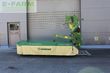 Cortacésped manual - Krone - easycut r 320