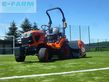 Tractor agrícola - Kubota - bx231